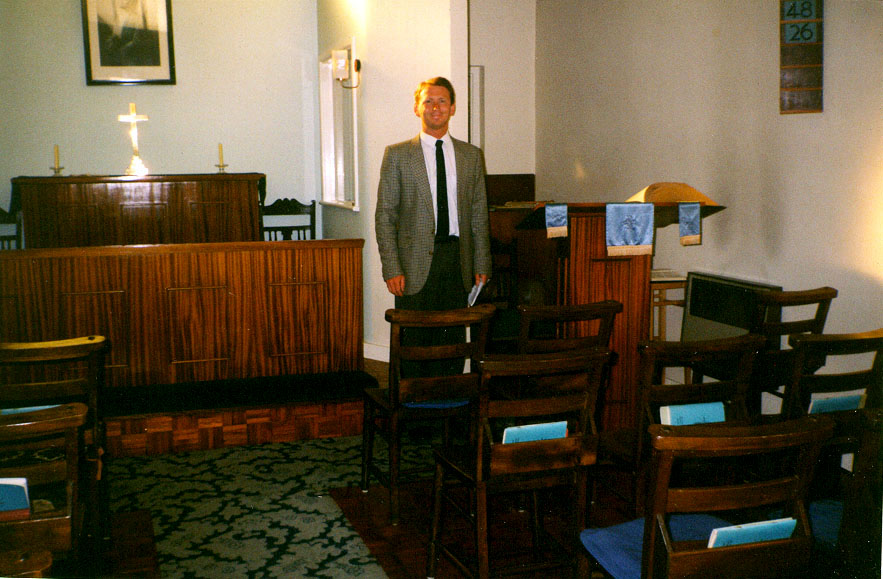 church 1998