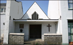 Greater World Christian Spiritualist Church