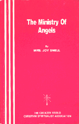 Ministry of Angels