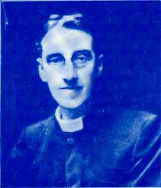 The Rev. G. Vale Owen